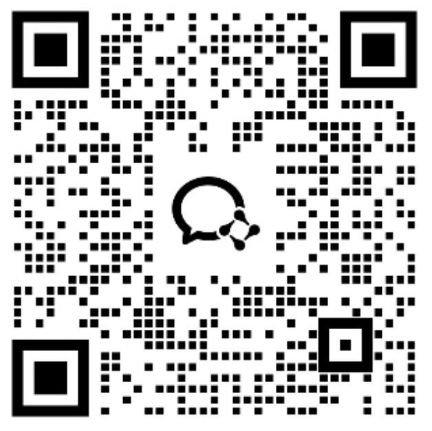 企业微信顾问二维码，扫码咨询合作与体验